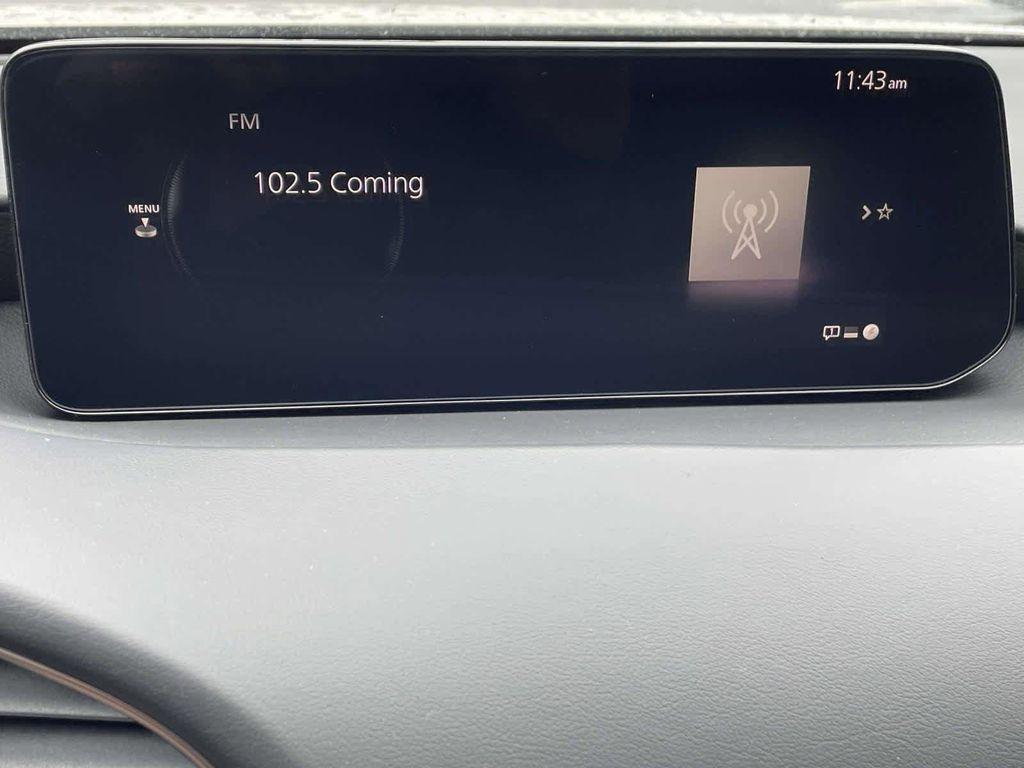 new 2026 Mazda Mazda3 car, priced at $35,890