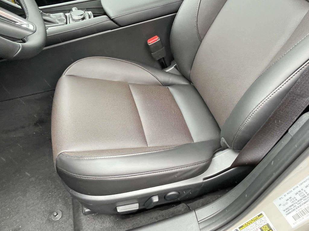 new 2026 Mazda Mazda3 car, priced at $35,890