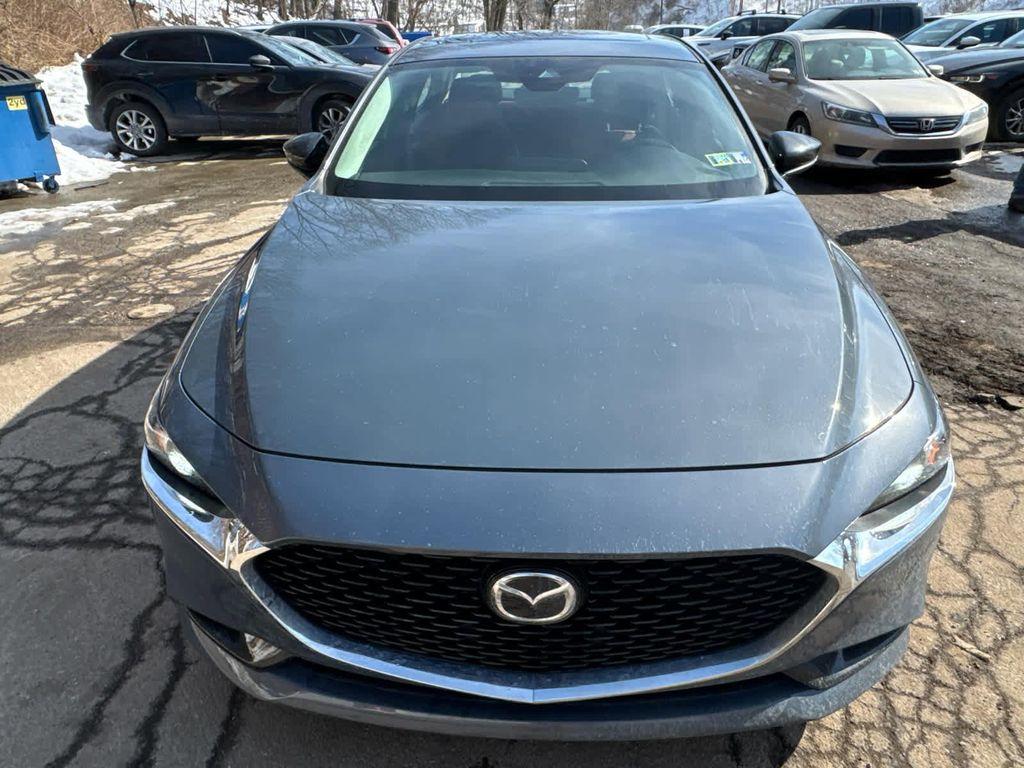 used 2023 Mazda Mazda3 car, priced at $22,974