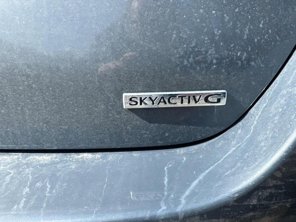 used 2023 Mazda Mazda3 car, priced at $22,974