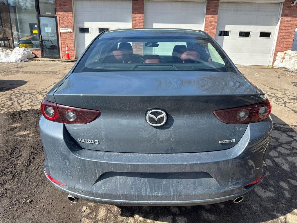 used 2023 Mazda Mazda3 car, priced at $22,974