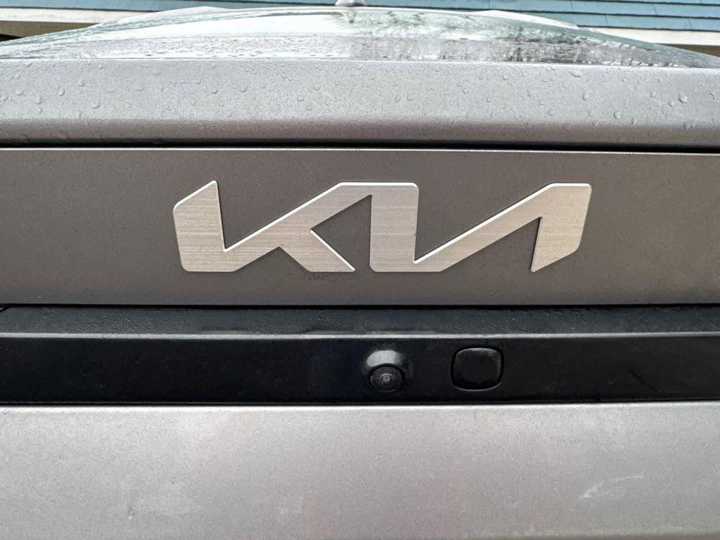 used 2025 Kia K4 car, priced at $20,190