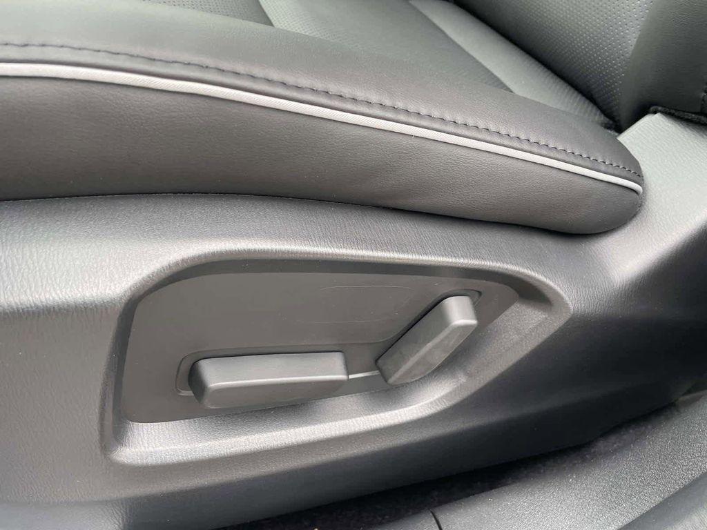 new 2025 Mazda CX-5 car, priced at $30,059