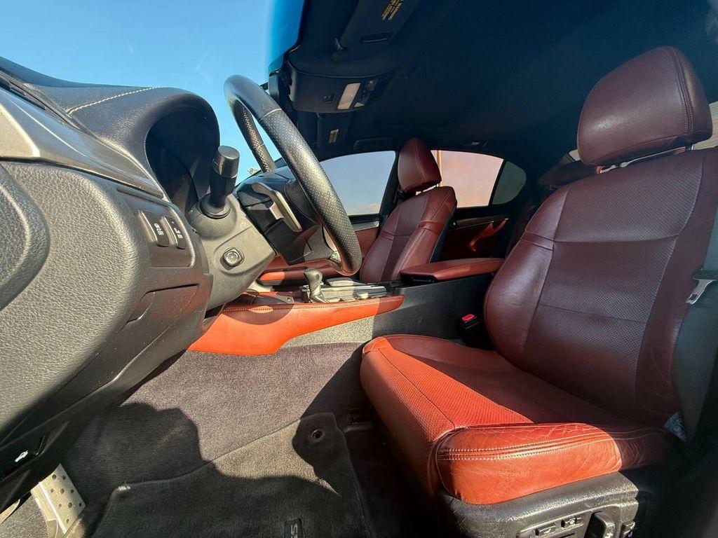 used 2013 Lexus GS 350 car, priced at $12,995