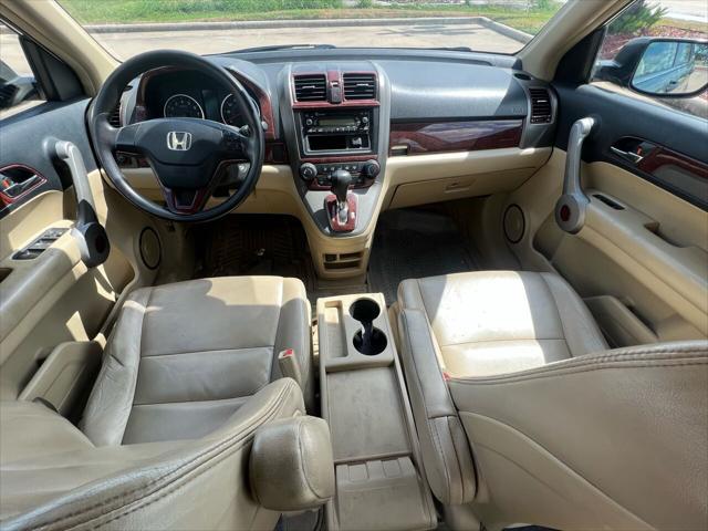 used 2007 Honda CR-V car, priced at $8,500
