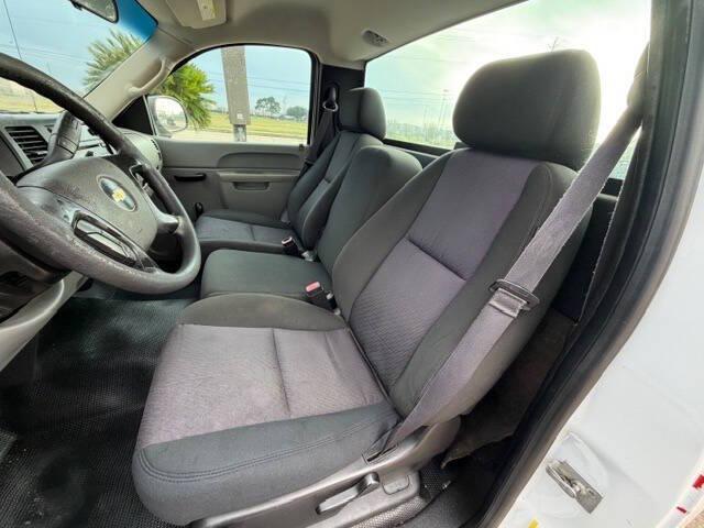 used 2013 Chevrolet Silverado 1500 car, priced at $5,995