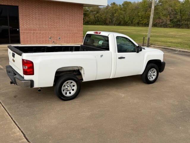 used 2013 Chevrolet Silverado 1500 car, priced at $5,995