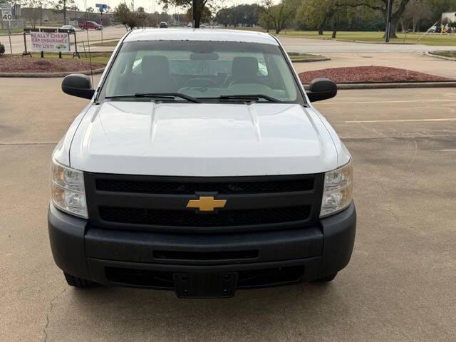 used 2013 Chevrolet Silverado 1500 car, priced at $5,995