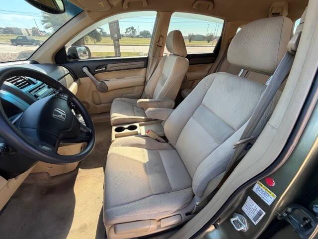 used 2007 Honda CR-V car, priced at $6,995