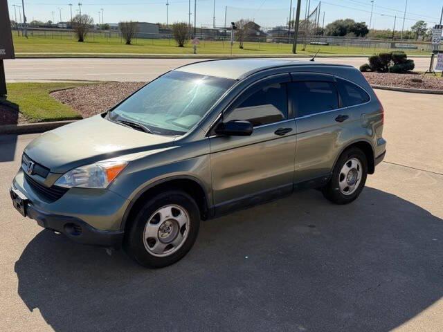 used 2007 Honda CR-V car, priced at $6,995