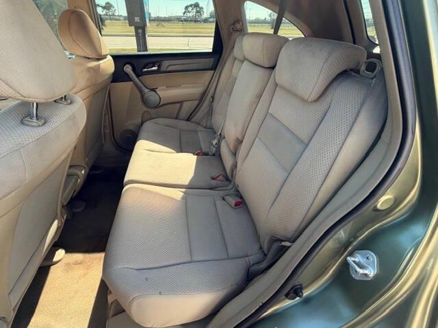 used 2007 Honda CR-V car, priced at $6,995