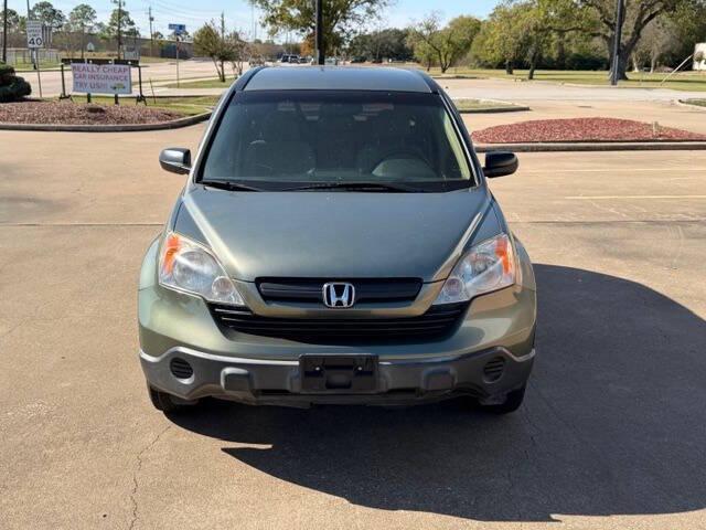used 2007 Honda CR-V car, priced at $6,995