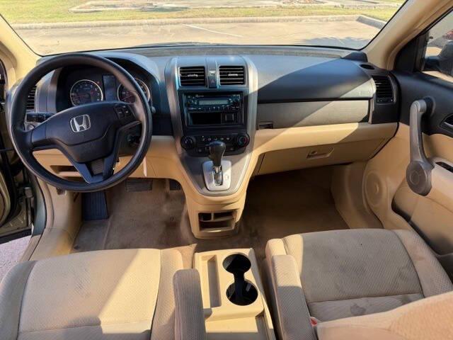 used 2007 Honda CR-V car, priced at $6,995