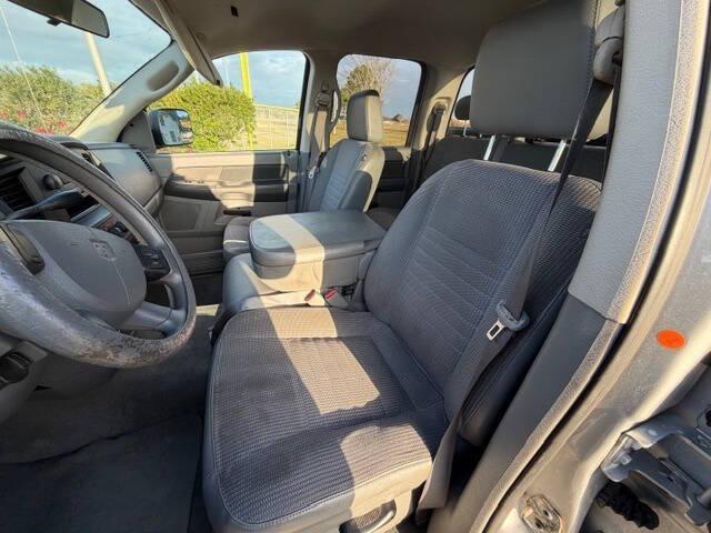 used 2008 Dodge Ram 2500 car, priced at $8,995