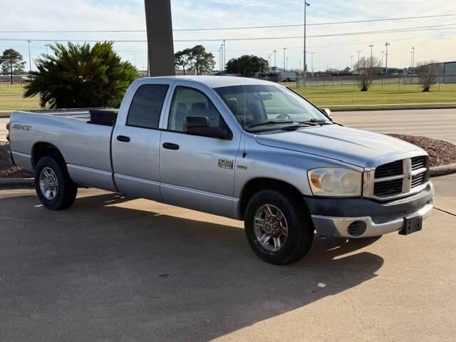 used 2008 Dodge Ram 2500 car, priced at $8,995