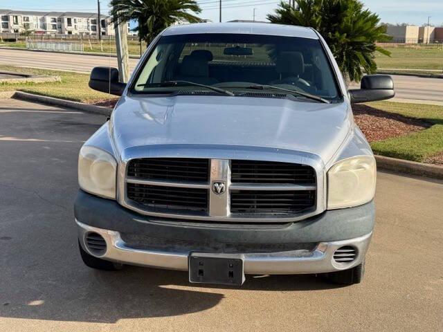 used 2008 Dodge Ram 2500 car, priced at $8,995