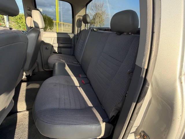 used 2008 Dodge Ram 2500 car, priced at $8,995