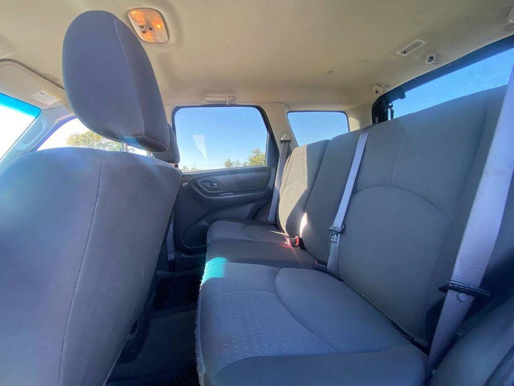 used 2006 Mazda Tribute car, priced at $4,795