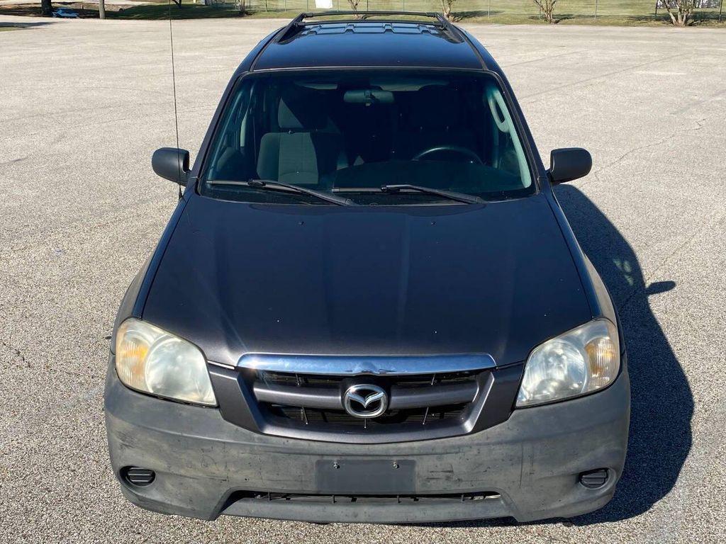 used 2006 Mazda Tribute car, priced at $4,795