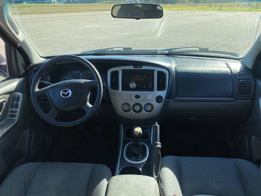 used 2006 Mazda Tribute car, priced at $4,795