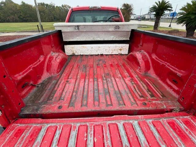 used 2013 Ford F-150 car, priced at $11,995