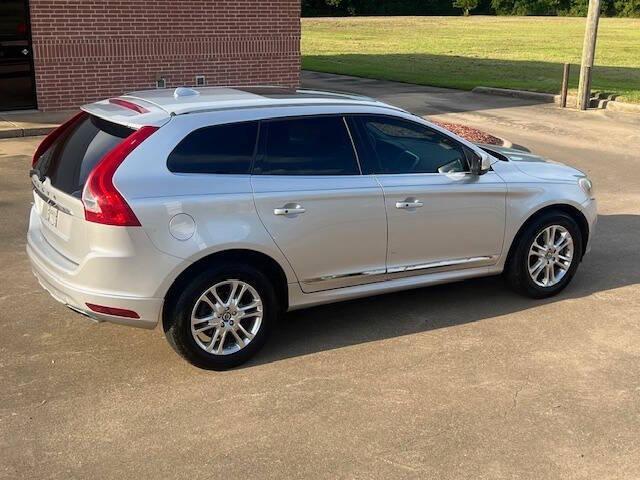 used 2014 Volvo XC60 car, priced at $9,995