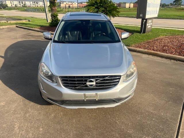 used 2014 Volvo XC60 car, priced at $9,995