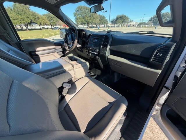 used 2019 Ford F-150 car, priced at $11,995