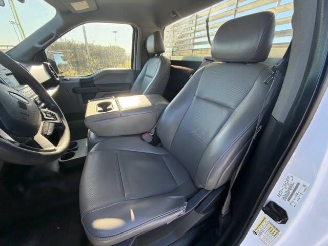 used 2019 Ford F-150 car, priced at $11,995