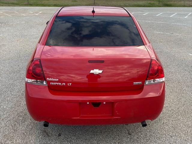 used 2013 Chevrolet Impala car, priced at $7,995