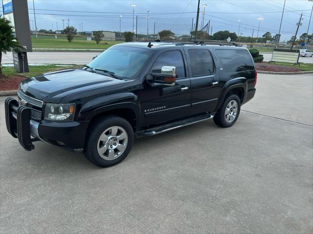 used 2007 Chevrolet Suburban car, priced at $8,995