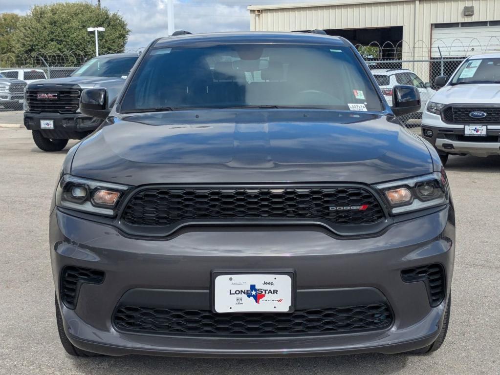 used 2024 Dodge Durango car, priced at $33,985