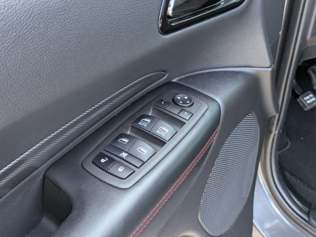 used 2024 Dodge Durango car, priced at $33,985