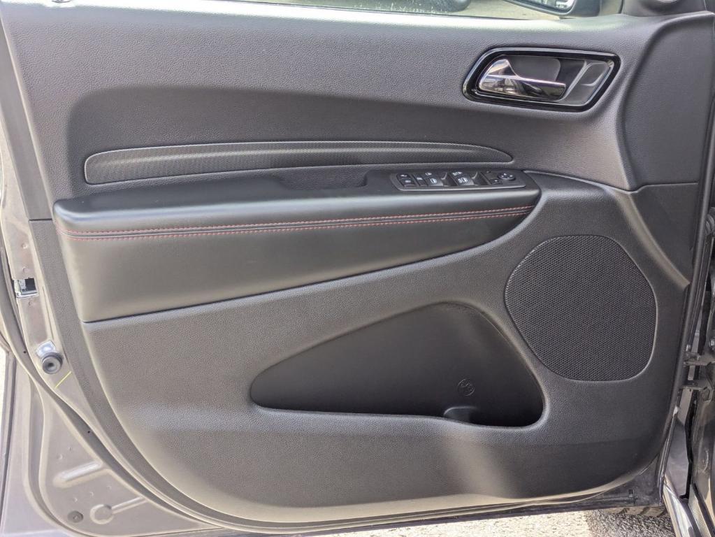 used 2024 Dodge Durango car, priced at $33,985