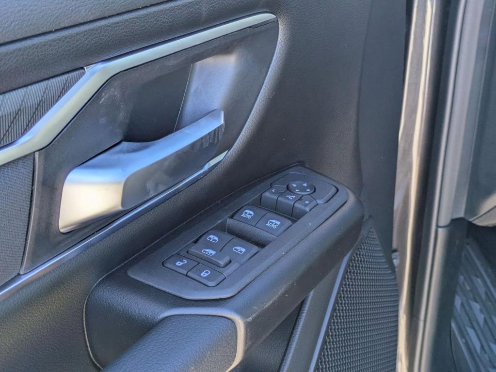 new 2026 Ram 1500 car, priced at $53,885