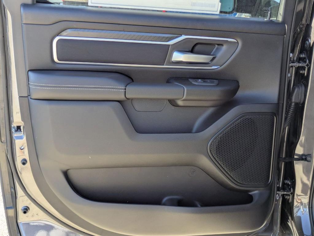 new 2026 Ram 1500 car, priced at $52,885