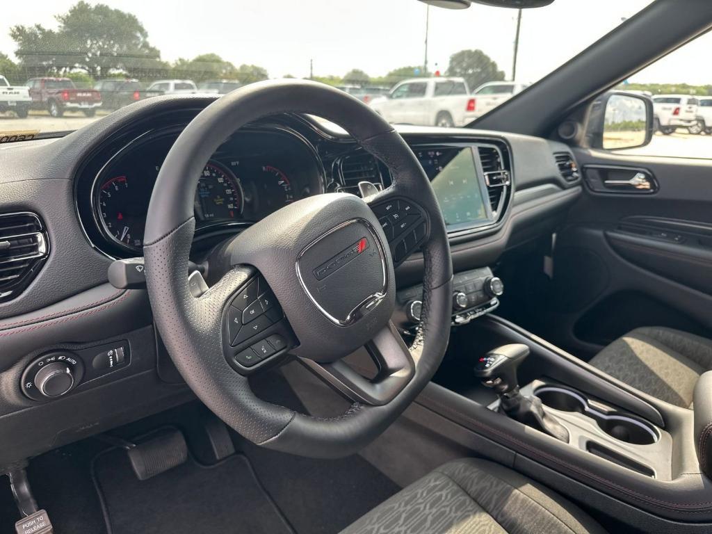 new 2026 Dodge Durango car, priced at $38,235