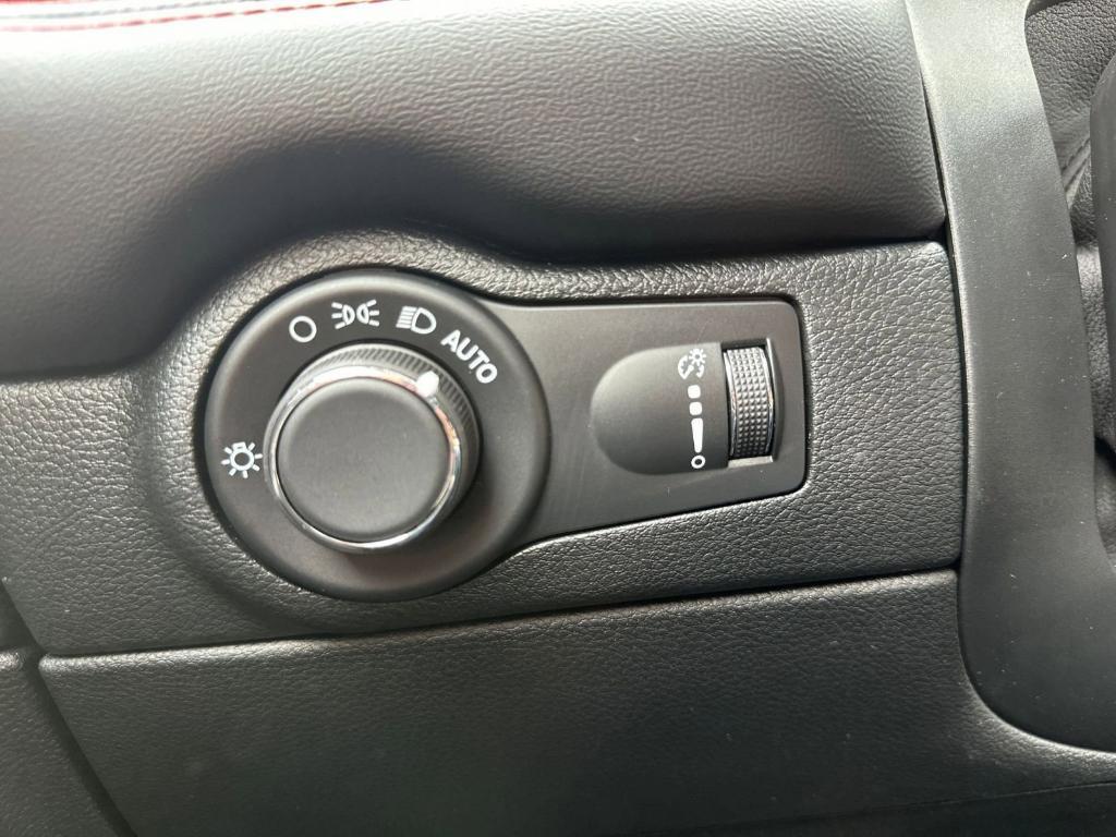 new 2026 Dodge Durango car, priced at $38,235