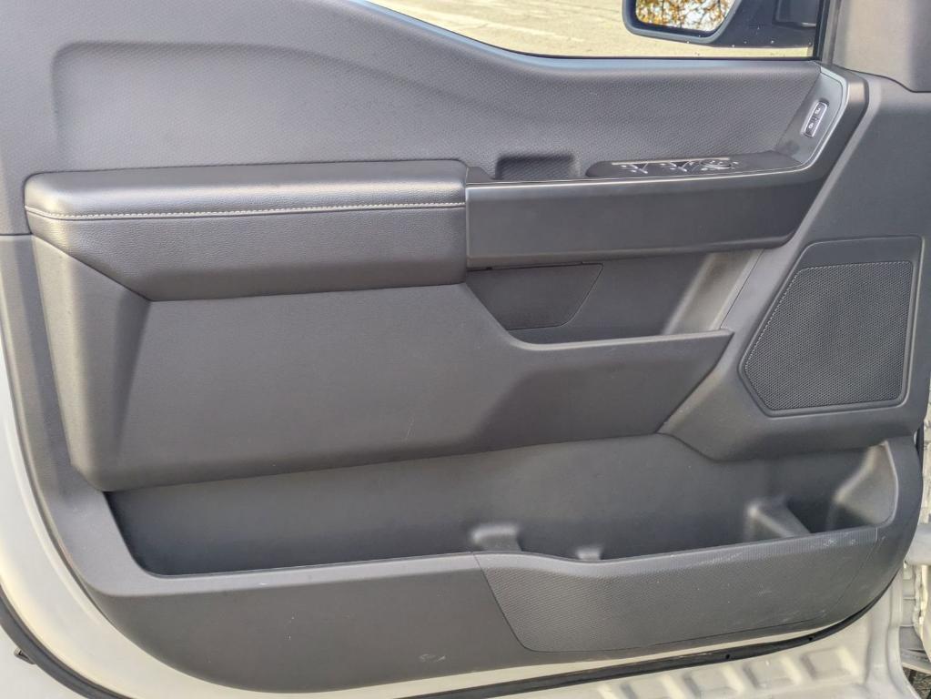 used 2024 Ford F-150 car, priced at $38,985