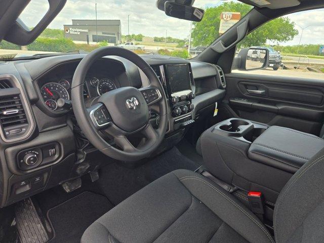 new 2026 Ram 1500 car, priced at $42,930