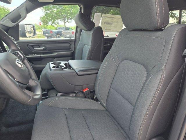 new 2026 Ram 1500 car, priced at $42,930