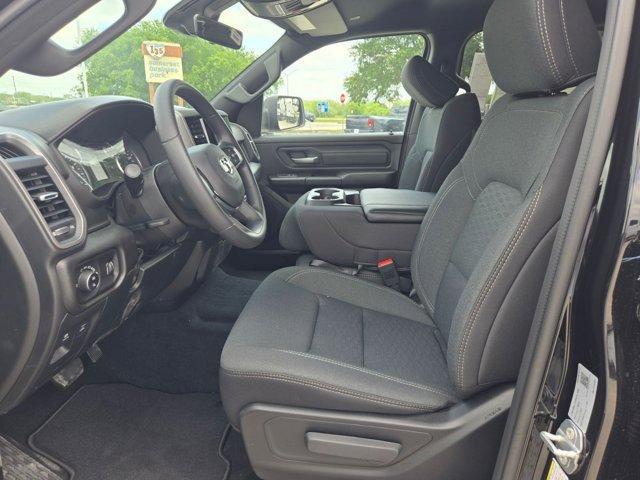 new 2026 Ram 1500 car, priced at $42,930