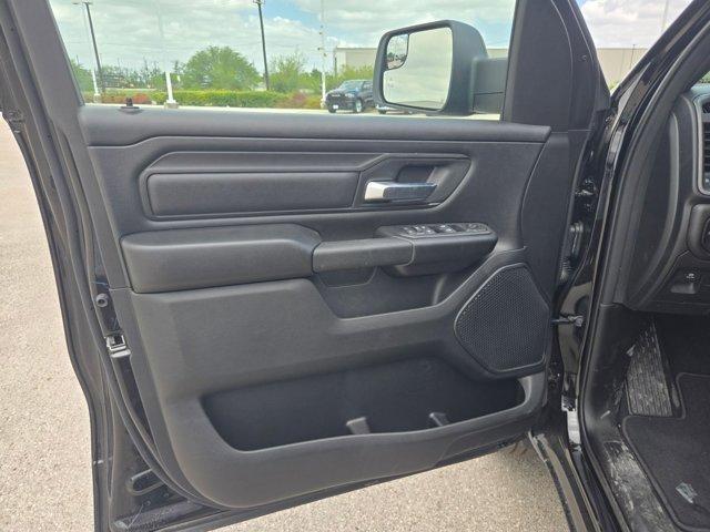 new 2026 Ram 1500 car, priced at $42,930