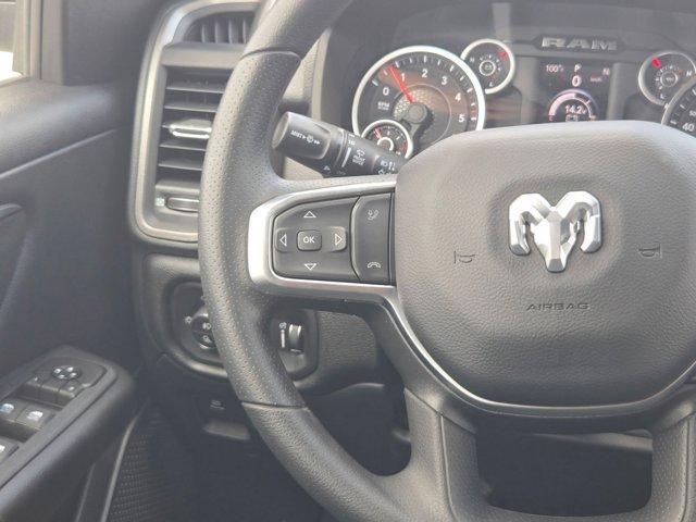 new 2026 Ram 1500 car, priced at $42,930