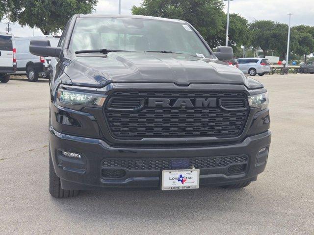 new 2026 Ram 1500 car, priced at $42,930