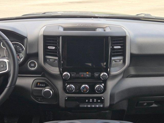 new 2026 Ram 1500 car, priced at $42,930