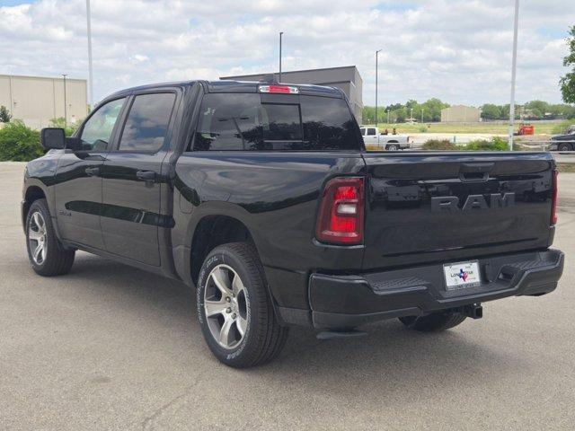 new 2026 Ram 1500 car, priced at $42,930