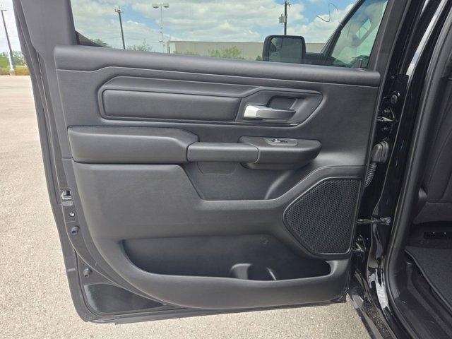 new 2026 Ram 1500 car, priced at $42,930