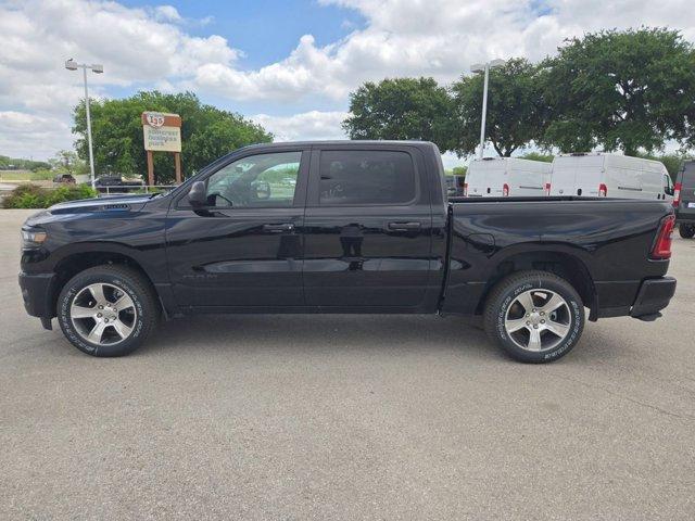 new 2026 Ram 1500 car, priced at $42,930