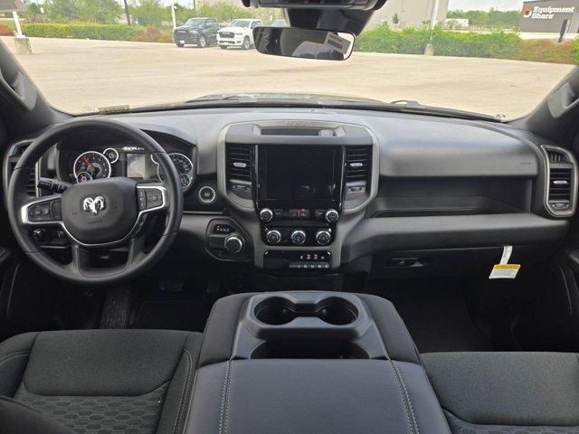 new 2026 Ram 1500 car, priced at $42,930
